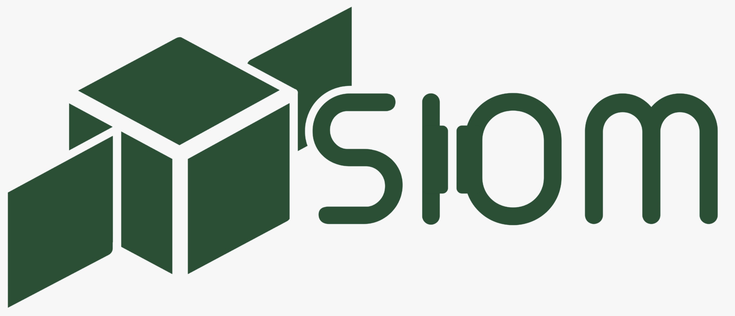 SIOM Logo
